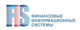Логотип Финансовые Информационные Системы