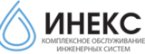 Логотип ООО Фирма ИНЕКС