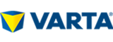 Логотип VARTA Shop