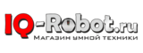 Логотип IQ-Robot.ru