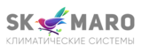 Логотип SKMARO