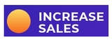 Логотип Increase Sales
