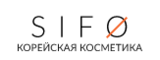 Логотип SIFO
