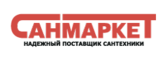 Логотип Санмаркет