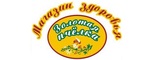 Логотип Золотая пчелка