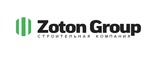 Логотип ZotonGroup