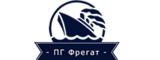 Логотип Промышленная группа "Фрегат"