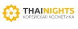 Логотип Thai Nights
