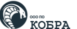 Логотип Кобра
