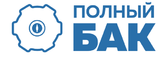 Логотип Топливные карты Полный Бак