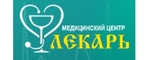 Логотип Медицинский центр «Лекарь»