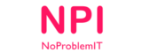 Логотип NoProblemIT