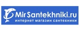 Логотип Мир Сантехники