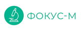 Логотип ФОКУС-М