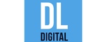 Логотип Direct Line Digital