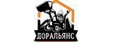 Логотип ООО "Доральянс"