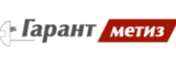 Логотип ООО ПК «Гарант метиз»