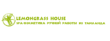 Логотип Lemongrass House