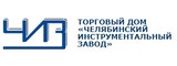 Логотип ИНСТРУМЕНТ"ЧИЗ"