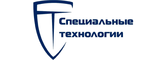 Логотип Специальные технологии