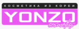 Логотип Yonzo
