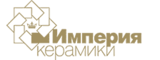 Логотип Магазин керамической плитки «Империя Керамики»