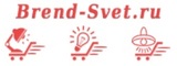 Логотип Brend-Svet