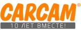 Логотип CARCAM