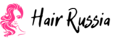 Логотип HAIR-RUSSIA