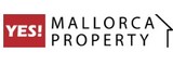 Логотип Yes! Mallorca Property