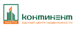 Логотип ЕЦН Континент-Риэлти