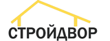 Логотип Стройдвор
