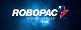 Логотип ROBOPAC