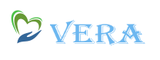 Логотип Наркологическая клиника  Vera