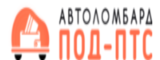 Логотип Займы под залог ПТС