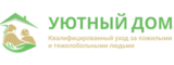 Логотип Уютный дом