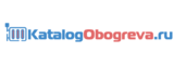 Логотип Интернет-магазин KatalogObogreva.ru