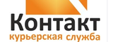Логотип Контакт