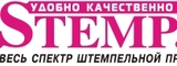 Логотип STEMP