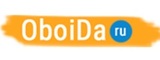 Логотип OboiDa