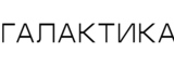 Логотип Галактика