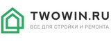 Логотип TWOWIN