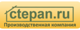 Логотип Ctepan.ru