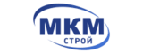 Логотип ООО «МКМ Строй» - Завод пластиковых окон
