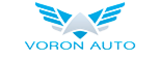 Логотип Voron Auto