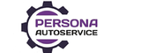 Логотип Автосервис PERSONA