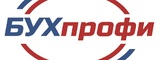 Логотип БУХпрофи