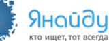 Логотип Янайду.RU
