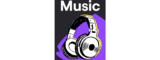 Логотип OnMusic