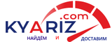 Логотип Автозапчасти для иномарок Kyariz